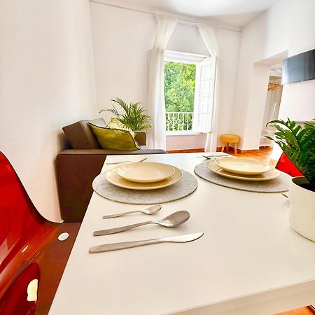 Centro Apartamento 2-C Huelva Luaran gambar